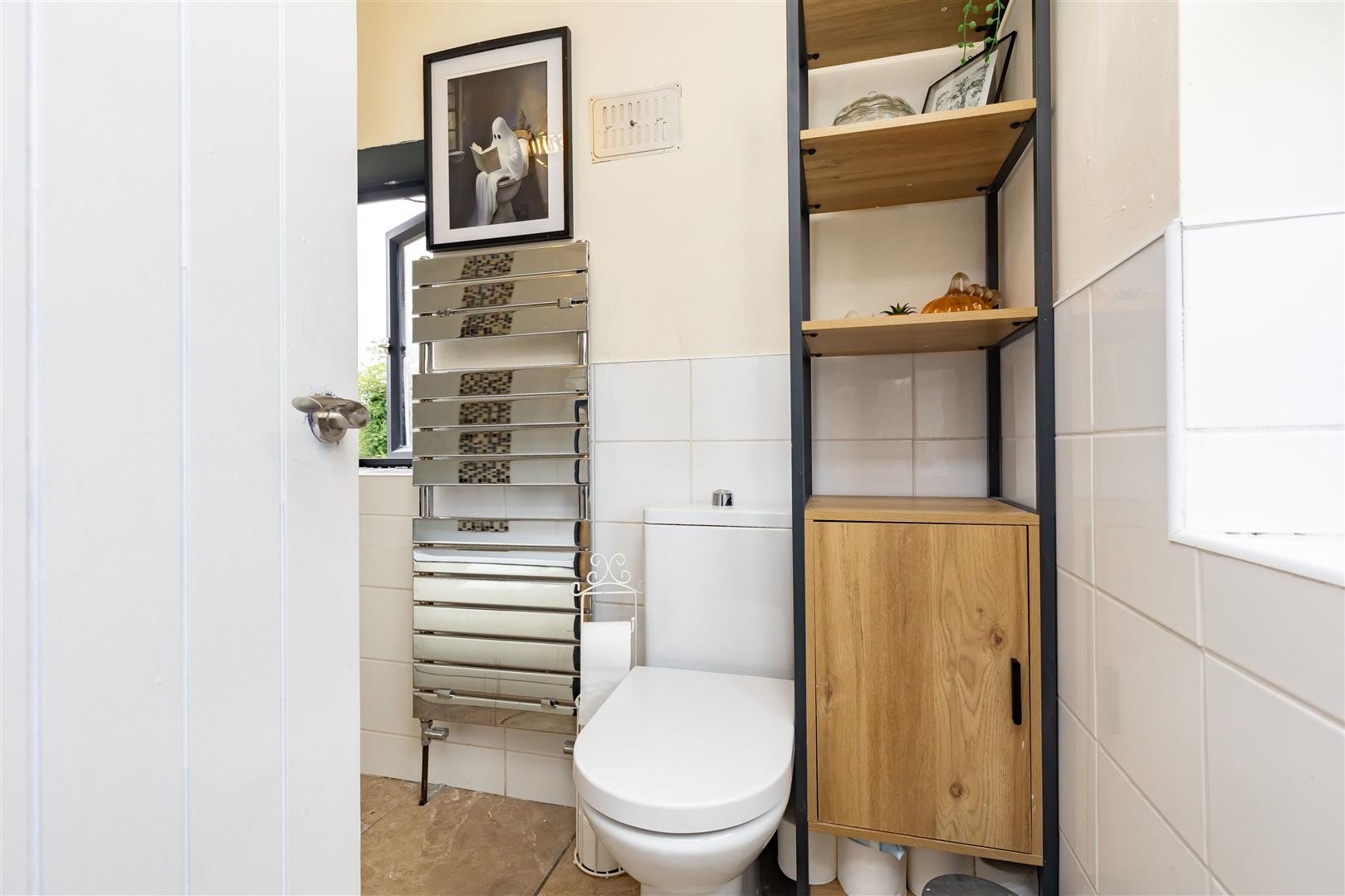 Regents Way, Bamber Bridge, Preston